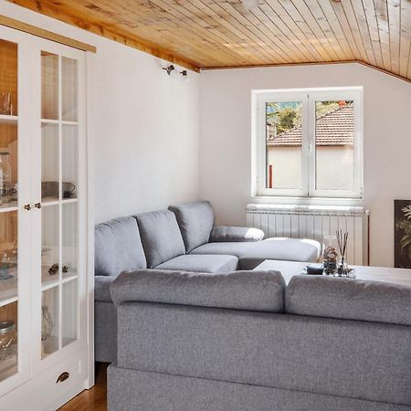 Apartment Busola 科托尔 外观 照片