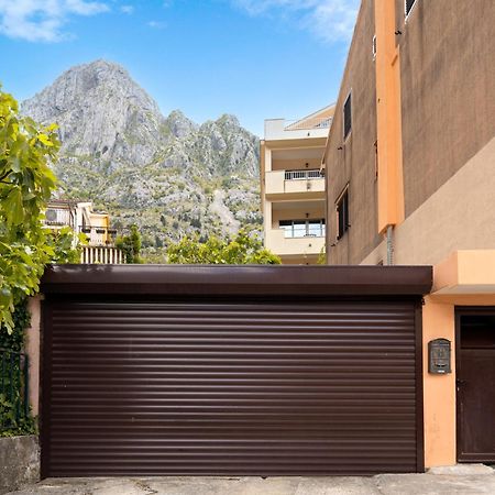 Apartment Busola 科托尔 外观 照片
