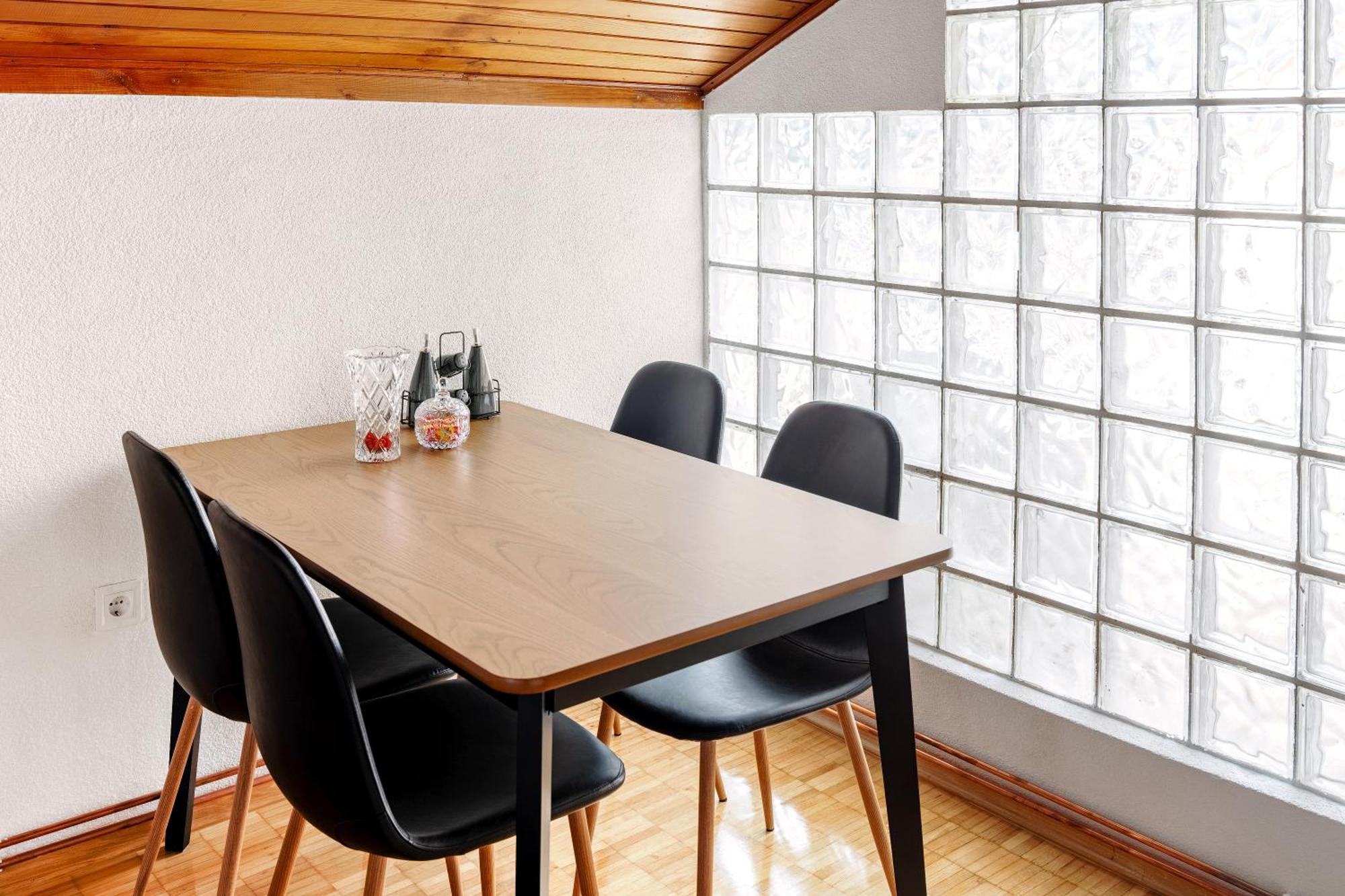 Apartment Busola 科托尔 外观 照片