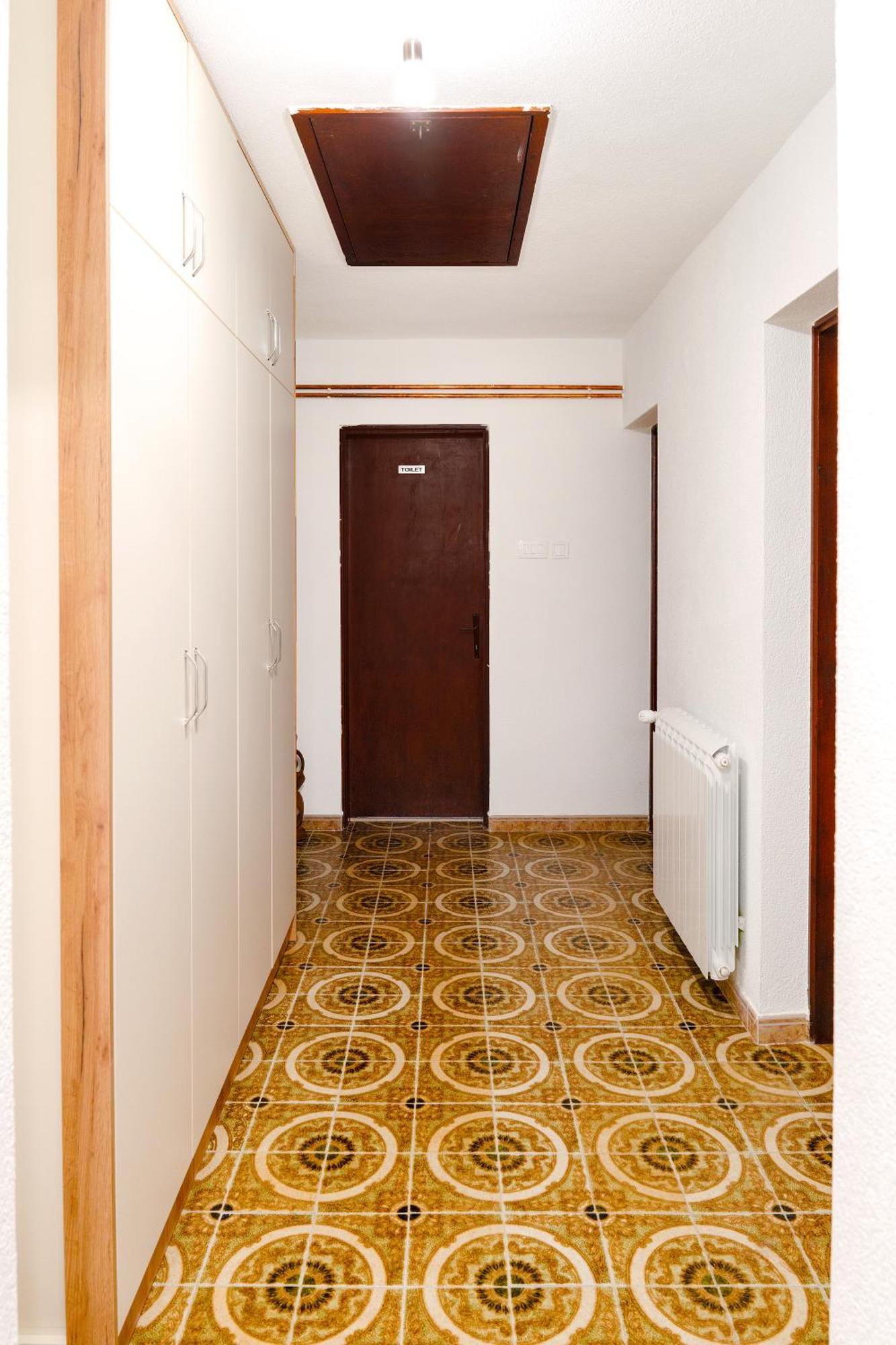 Apartment Busola 科托尔 外观 照片